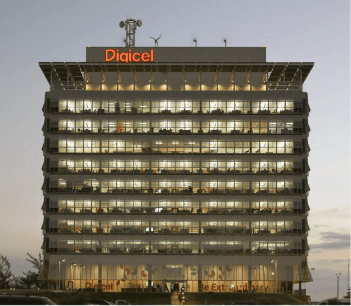 how to private your number in jamaica digicel