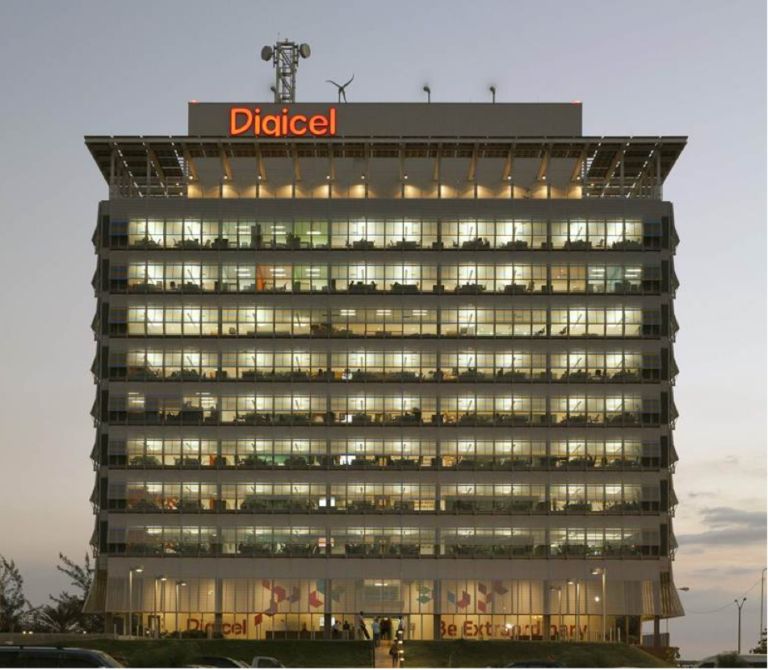 digicel jamaica phone number